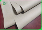 50gsm Recycled Fluting Paper Roll 1600mm Carton Medium Kraft Paper