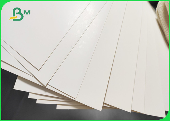 275gsm GC1 paperboard Virgin Fibers Folding Boxboard For Packaging