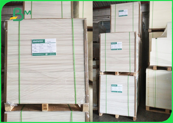 275gsm GC1 paperboard Virgin Fibers Folding Boxboard For Packaging