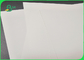 100um Inkjet PP Synthetic Paper For Poster Material Instant Dry 100 x 100cm