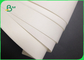 Recyclable 70gr White Kraft Paper For Bakery Bread Bag Good Toughness 78cm