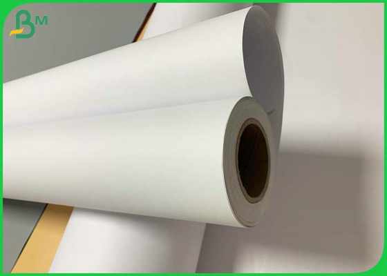 20lb 36 inches x 150ft Roll CAD Plotter Paper 2'' Core 5 Rolls Per Carton