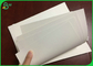98% Whiteness 240gr +18g PE Cupstock Paper Roll Coating Matt PE For Paper Cup