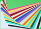 150gr Color Bond Paper For Sticky Notes 90 × 120cm High Bursting Resistance
