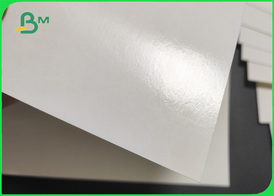250gsm Food Consumer Polycoated Cupstock Paper Board For Drinking Cups