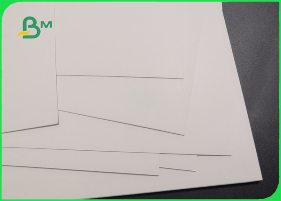 250g 270g Food Grade SBS Board Paper For Cake Boxes High Bulky 70 x 100cm