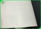 Eco friendly 350gsm 635 x 940mm White Coated GC1 Paperboard For Cosmetic Box