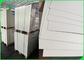 250gsm C1S White Back Food Grade Paperboard 28 X 30 Inch Folding Boxboard