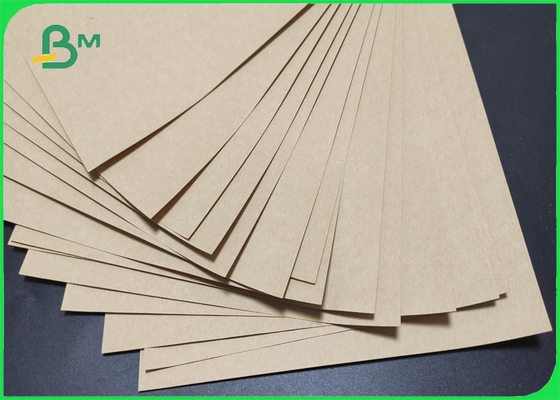 90gsm High quality Kraft bag paper wrapping paper Brown kraft Paper