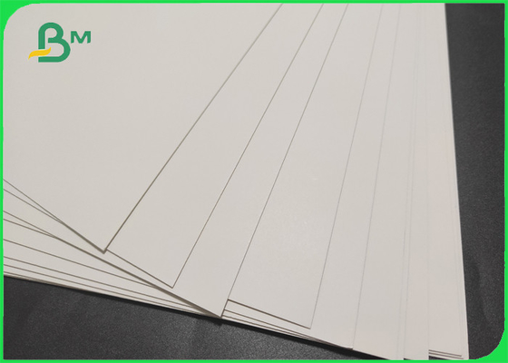 270gsm White Coated 1 Side Food Box Paper 28 X 40inch Sheet Size