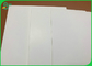 325gsm 350gsm Food Grade FBB White Board For Packaging Box Sheet