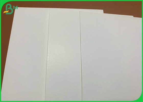 350gsm 70 x 100cm FBB Whiter Board For Medicine Packaging Box