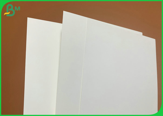 350gsm 70 x 100cm FBB Whiter Board For Medicine Packaging Box