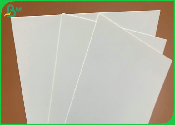 350gsm 70 x 100cm FBB Whiter Board For Medicine Packaging Box