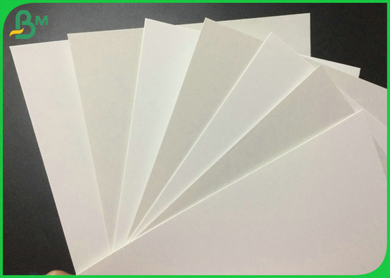 325GSM 350GSM One Side Coated Food Grade Ivory Paper For Cake Package Box