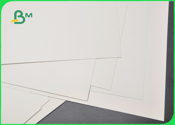 270gsm 350gsm C1S Coated FBB Board For Frozen Food Packaging 720 x 1020mm