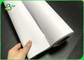 2&quot; core Inkjet White CAD Drawing Plotter Paper Roll 36inch * 150 feet