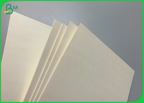 170 x 300mm Printable Nature White Water Absorbent Paper 2mm 3mm