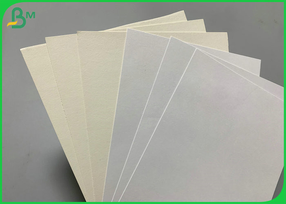 170 x 300mm Printable Nature White Water Absorbent Paper 2mm 3mm