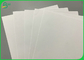170 x 300mm Printable Nature White Water Absorbent Paper 2mm 3mm