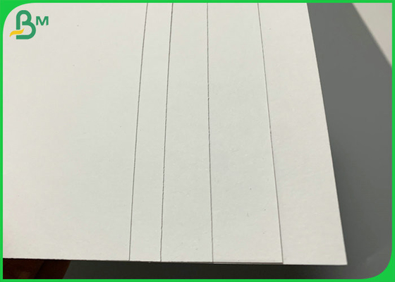 170 x 300mm Printable Nature White Water Absorbent Paper 2mm 3mm