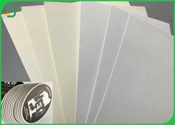 2mm 3mm Thickness 297 x 420mm Printable Super White Water Absorbent Paper