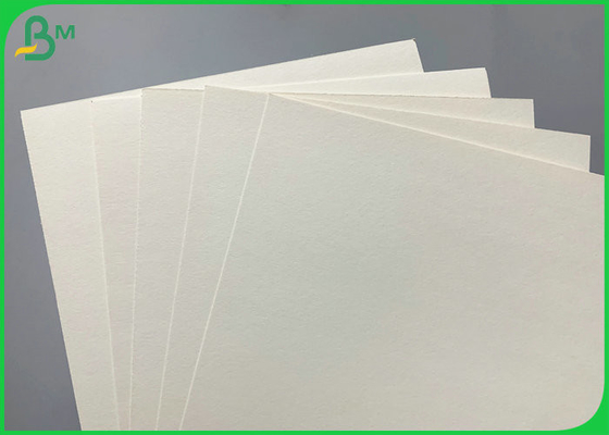 2mm 3mm Thickness 297 x 420mm Printable Super White Water Absorbent Paper