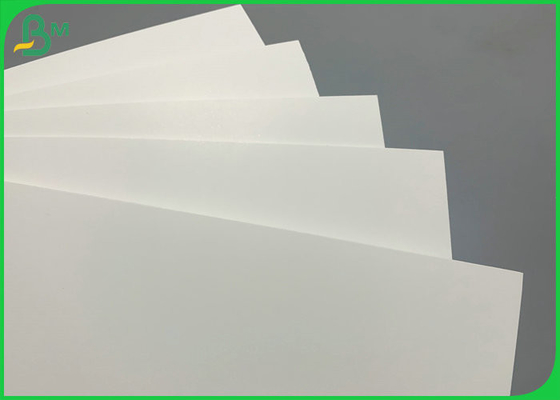 325gsm 350gsm 70 x 100cm Whiteness Ivory Board Food Grade Candy Box