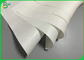 50gsm 60gsm Candy Wrapping White Kraft Paper PE Coated OilproofMoisture Proof