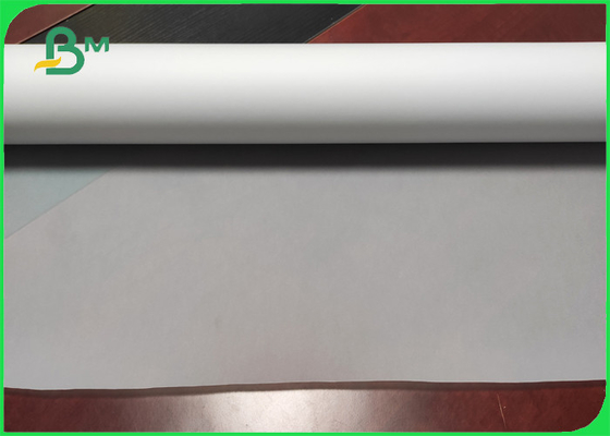 83gsm HP Natural Tracing Paper 36&quot; X 150' Transparent Drawing Paper