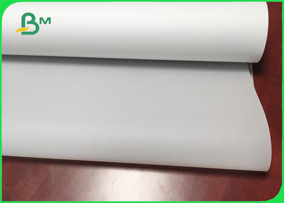 83gsm HP Natural Tracing Paper 36&quot; X 150' Transparent Drawing Paper