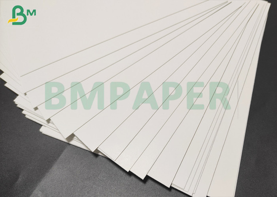 215gsm - 350gsm Medical Packaging Paper Board Food Grade Paper In Sheet