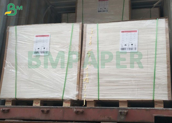 215gsm - 350gsm Medical Packaging Paper Board Food Grade Paper In Sheet