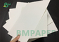 290Gr 325Gr Foldable Foodgrade Solid Bleached Sulphate Board For Foodservice Packagine