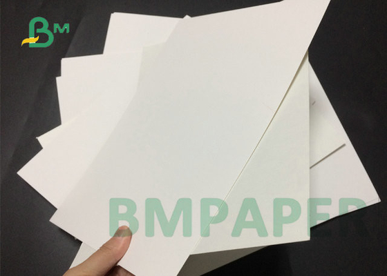 290Gr 325Gr Foldable Foodgrade Solid Bleached Sulphate Board For Foodservice Packagine