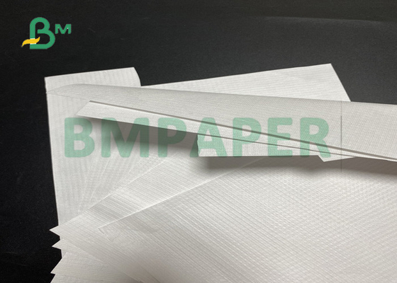 Tear Resistant Fabric Paper for Clothing Labels 1025D 1056D  1070D 1073D 1443R