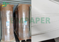 55gsm Thermal Sensitive Paper For Bar Code Label Printing 1000mm Jumbo Roll