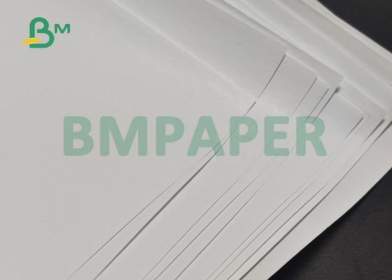 55gsm Thermal Printing Paper Roll For POS ATM Receipt 600mm 650mm BPA Free