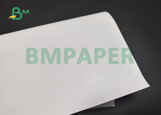 55gsm Thermal Printing Paper Roll For POS ATM Receipt 600mm 650mm BPA Free