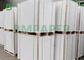50lb White Smooth Offset Paper For Textbook 70 x 100cm Excellent Printing