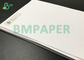 19 * 25inch Uncoated 60LB white Offset Text Paper sheets for offset presses