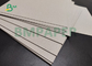 Printable 0.5mm Grey Chipboard Paper For Puzzle 25'' x 37'' Two Side Smooth