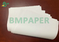 70 x 100cm Uncoated Woodfree Paper 50gsm 60gsm For Offset Printing
