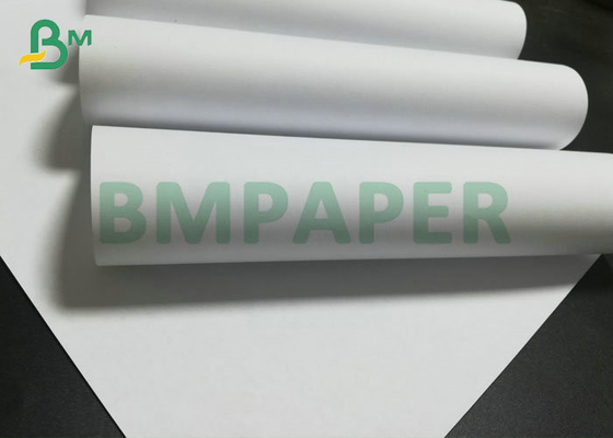 High Quality Whiteness 787mm 60gsm Text Paper For Book CMYK Printing