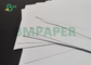 50gsm 53gsm Uncoated Bond Paper For Notebook 720 * 1020mm High Whiteness