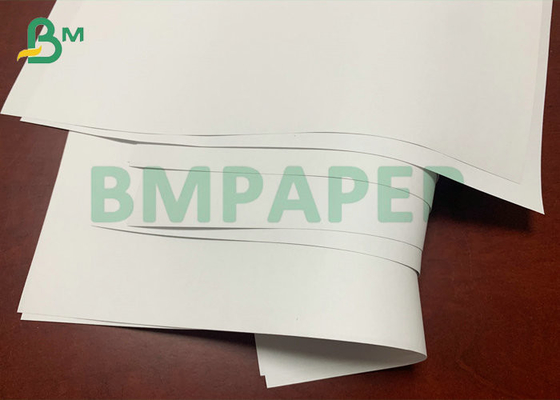 55gsm 56gsm High Whiteness Text Paper For Notebook Inner Pages