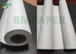 36&quot; Canon Bond Plotter Paper Rolls 80 Gsm White Uncoated CAD Paper