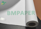 36&quot; Canon Bond Plotter Paper Rolls 80 Gsm White Uncoated CAD Paper