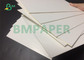 23 x 35inch 1MM 2.5MM 3MM Laminated White Coated Paper  For Hardcover Notebook