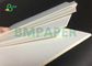 70 x 100cm 3MM 3.5MM Thickness Coated White SBS Board For File Folder Making